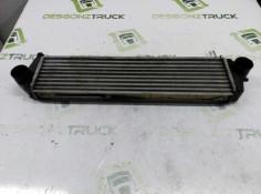 Recambio de intercooler para bmw serie 3 compacto (e36) 318tds referencia OEM IAM 17512245512  