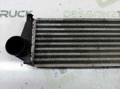 Recambio de intercooler para bmw serie 3 compacto (e36) 318tds referencia OEM IAM 17512245512   2