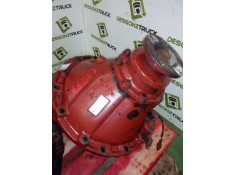 Recambio de grupo para iveco eurostar (ld) fsa  (ld 440 e 48 4x2) gran espacio referencia OEM IAM 177E 1/280 A153200W1739280