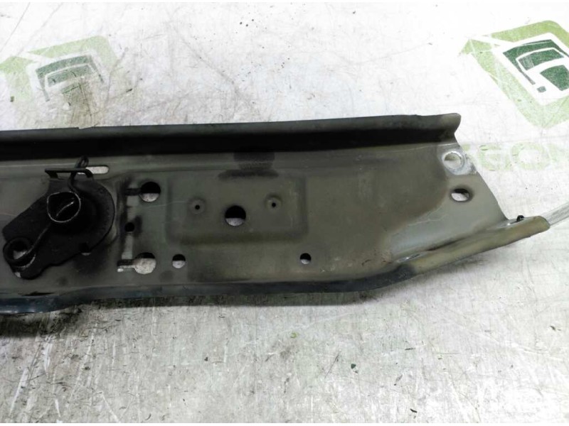 Recambio de travesaño superior para opel astra gtc cosmo referencia OEM IAM   