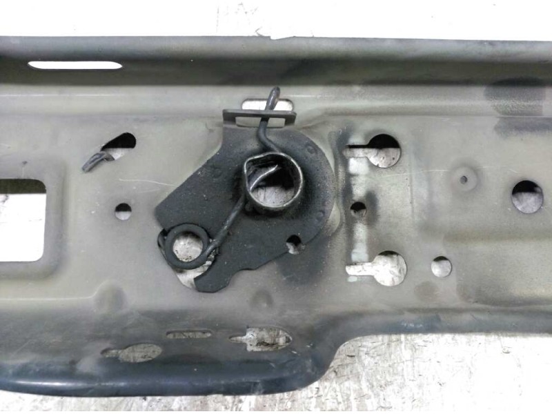 Recambio de travesaño superior para opel astra gtc cosmo referencia OEM IAM   