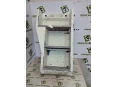 Recambio de peldaño derecho para renault magnum e-tech 2000  fas gv 4 x 2 larga distancia referencia OEM IAM   