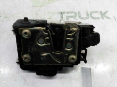 Recambio de cerradura puerta trasera derecha para volkswagen golf iii berlina (1h1) gl referencia OEM IAM    2