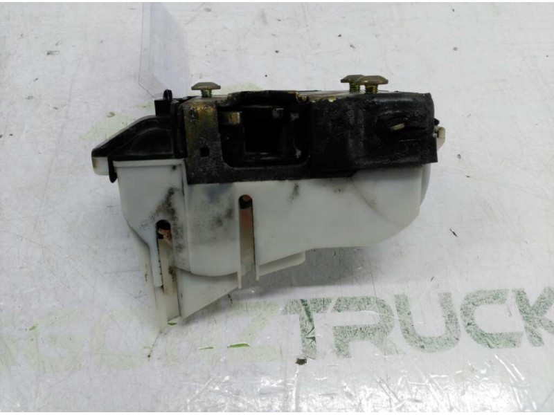 Recambio de cerradura puerta trasera derecha para volkswagen golf iii berlina (1h1) gl referencia OEM IAM   