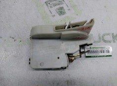 Recambio de cerradura puerta trasera izquierda para volkswagen golf iii berlina (1h1) gl referencia OEM IAM   