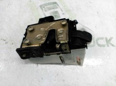 Recambio de cerradura puerta trasera izquierda para volkswagen golf iii berlina (1h1) gl referencia OEM IAM    2