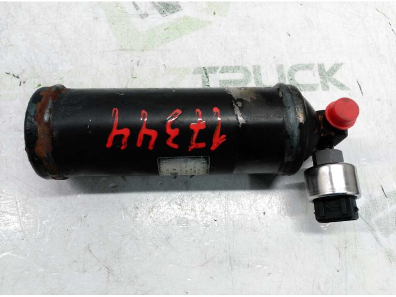 Recambio de filtro secante para volkswagen golf iii berlina (1h1) gl referencia OEM IAM   