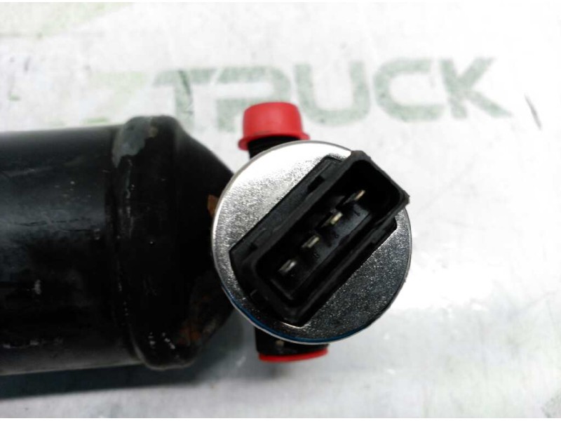 Recambio de filtro secante para volkswagen golf iii berlina (1h1) gl referencia OEM IAM   