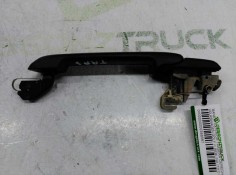 Recambio de maneta exterior trasera derecha para volkswagen golf iii berlina (1h1) gl referencia OEM IAM   