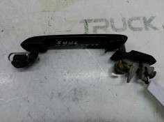 Recambio de maneta exterior trasera izquierda para volkswagen golf iii berlina (1h1) gl referencia OEM IAM   