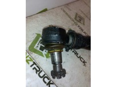 Recambio de barra direccion para scania serie 4 (p 94 d) fsa 260 (4x2) e2/e3 largo cp 19 b referencia OEM IAM 1768898   2