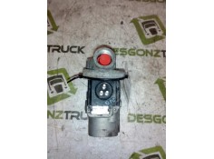 Recambio de valvula aire para scania trucks serie 4 94 d/260 (260cv) referencia OEM IAM 4121950040  ELECTRO VALVULA ABS