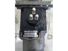 Recambio de valvula aire para scania trucks serie 4 94 d/260 (260cv) referencia OEM IAM 4121950040  ELECTRO VALVULA ABS 2