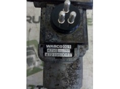 Recambio de valvula aire para scania trucks serie 4 94 d/260 (260cv) referencia OEM IAM 4121950040  ELECTRO VALVULA ABS 2