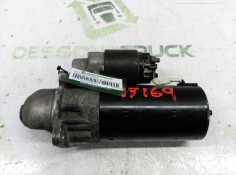 Recambio de motor arranque para bmw serie 3 compacto (e36) 318tds referencia OEM IAM 2245328 0001110110 1005821747
