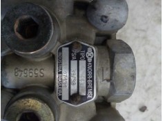 Recambio de valvula aire para scania serie 4 (p 94 d) fsa 260 (4x2) e2/e3 largo cp 19 b referencia OEM IAM AE4439 39/98 II 17191 2