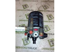 Recambio de valvula aire para scania serie 4 (p 94 d) fsa 260 (4x2) e2/e3 largo cp 19 b referencia OEM IAM 4324100837 1611 VALVU