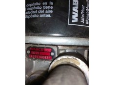 Recambio de valvula aire para scania serie 4 (p 94 d) fsa 260 (4x2) e2/e3 largo cp 19 b referencia OEM IAM 4324100837 1611 VALVU 2