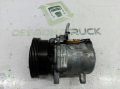 Recambio de compresor aire acondicionado para bmw serie 3 compacto (e36) 318tds referencia OEM IAM 9904010220 SS96D1 