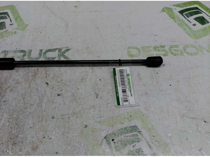 Recambio de amortiguadores capo para seat leon (1m1) signo referencia OEM IAM 1M0823359A 330 N 