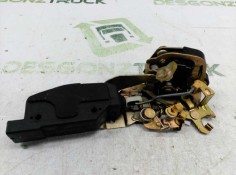Recambio de cerradura puerta trasera derecha para opel vectra a cd referencia OEM IAM   