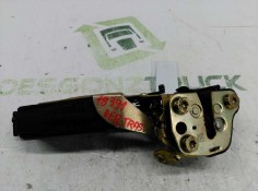 Recambio de cerradura puerta trasera derecha para opel vectra a cd referencia OEM IAM    2