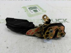 Recambio de cerradura puerta trasera izquierda para opel vectra a cd referencia OEM IAM   