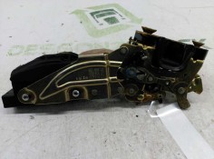 Recambio de cerradura puerta trasera izquierda para opel vectra a cd referencia OEM IAM    2