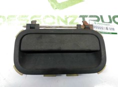 Recambio de maneta exterior trasera derecha para opel vectra a cd referencia OEM IAM   