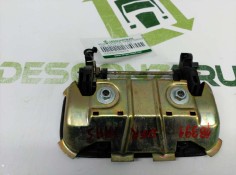 Recambio de maneta exterior trasera derecha para opel vectra a cd referencia OEM IAM    2