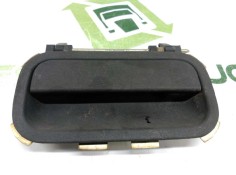 Recambio de maneta exterior trasera izquierda para opel vectra a cd referencia OEM IAM   