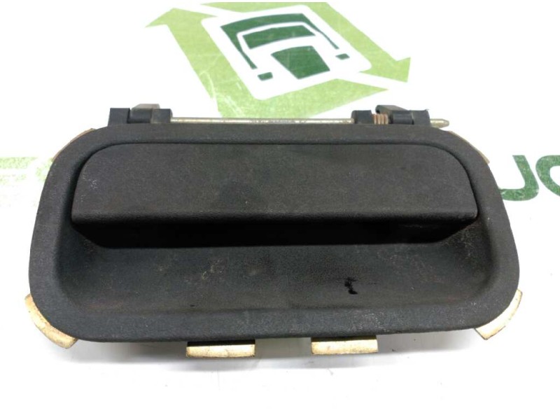 Recambio de maneta exterior trasera izquierda para opel vectra a cd referencia OEM IAM   