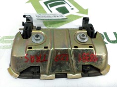 Recambio de maneta exterior trasera izquierda para opel vectra a cd referencia OEM IAM    2