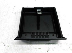 Recambio de cenicero para skoda felicia berlina ( 791) blue sky referencia OEM IAM 6U0857301  
