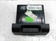 Recambio de cenicero para skoda felicia berlina ( 791) blue sky referencia OEM IAM 6U0857301   2