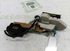 Recambio de cerradura puerta trasera derecha para skoda felicia berlina ( 791) blue sky referencia OEM IAM 6U0837014  