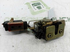 Recambio de cerradura puerta trasera derecha para skoda felicia berlina ( 791) blue sky referencia OEM IAM 6U0837014   2