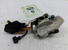 Recambio de cerradura puerta trasera izquierda para skoda felicia berlina ( 791) blue sky referencia OEM IAM 6U0837013  