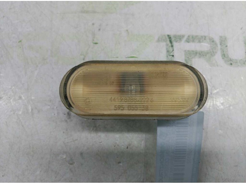 Recambio de piloto lateral derecho para skoda felicia berlina ( 791) blue sky referencia OEM IAM   