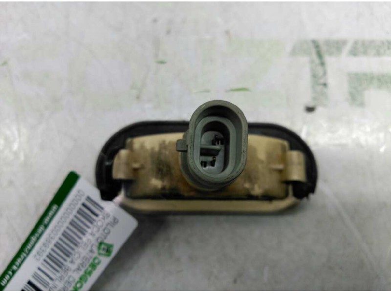 Recambio de piloto lateral derecho para skoda felicia berlina ( 791) blue sky referencia OEM IAM   