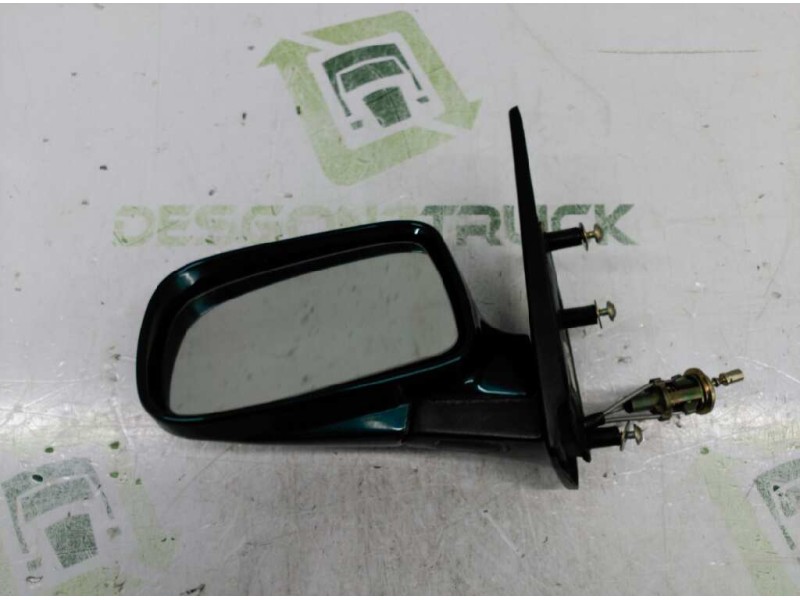 Recambio de retrovisor izquierdo para skoda felicia berlina ( 791) blue sky referencia OEM IAM   