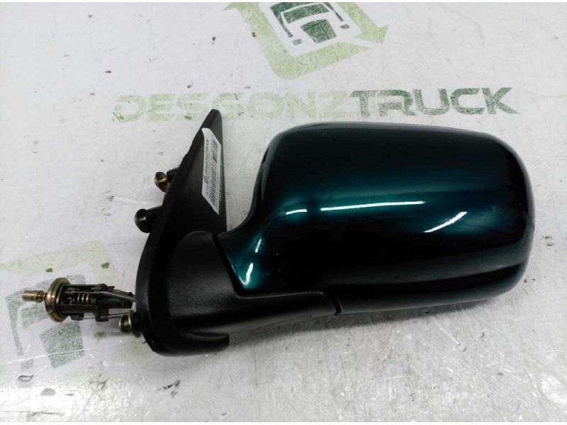 Recambio de retrovisor izquierdo para skoda felicia berlina ( 791) blue sky referencia OEM IAM   