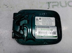 Recambio de tapa exterior combustible para skoda felicia berlina ( 791) blue sky referencia OEM IAM    2