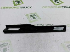 Recambio de asidero porton maletero para skoda felicia berlina ( 791) blue sky referencia OEM IAM  IZQUIERDO 