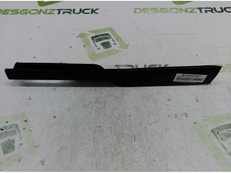 Recambio de asidero porton maletero para skoda felicia berlina ( 791) blue sky referencia OEM IAM   