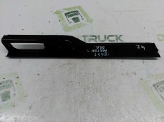 Recambio de asidero porton maletero para skoda felicia berlina ( 791) blue sky referencia OEM IAM    2