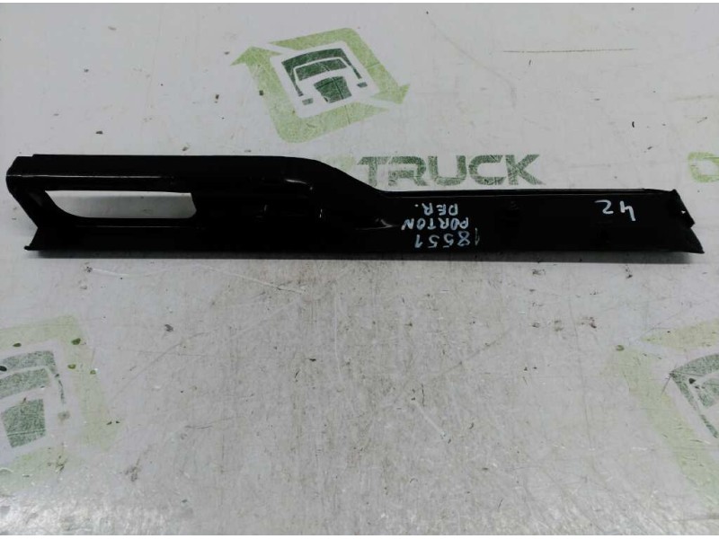 Recambio de asidero porton maletero para skoda felicia berlina ( 791) blue sky referencia OEM IAM   