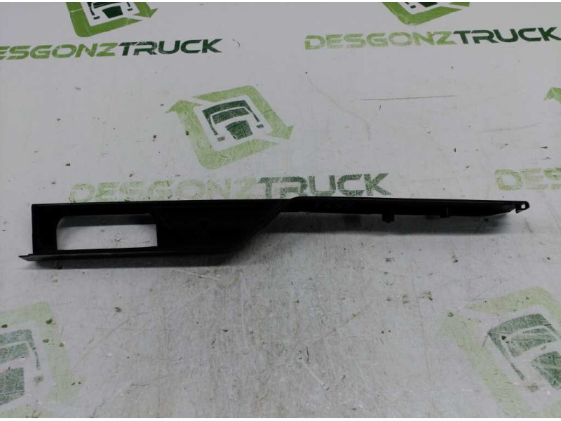 Recambio de asidero porton maletero para skoda felicia berlina ( 791) blue sky referencia OEM IAM   