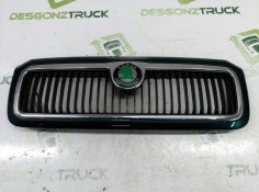 Recambio de rejilla delantera central para skoda felicia berlina ( 791) blue sky referencia OEM IAM   