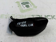 Recambio de cinturon seguridad trasero central para skoda felicia berlina ( 791) blue sky referencia OEM IAM   